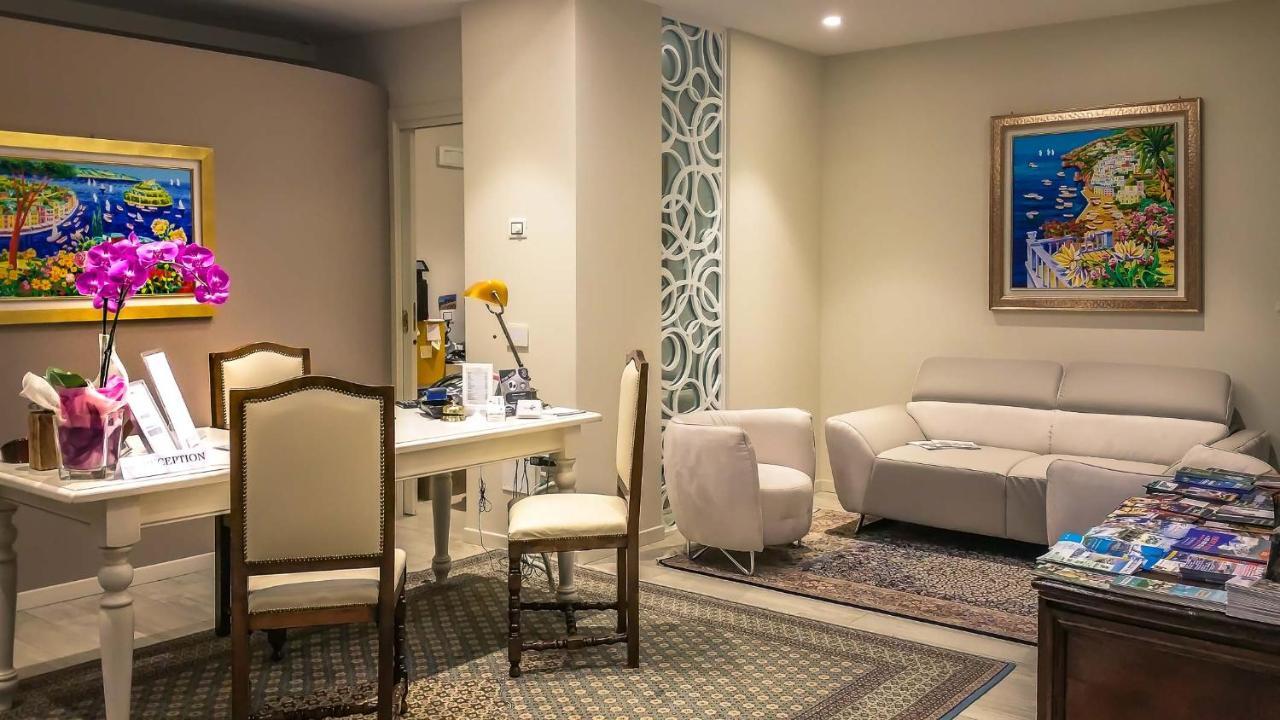 Hotel Relais Agli Olivi Лацизе Экстерьер фото