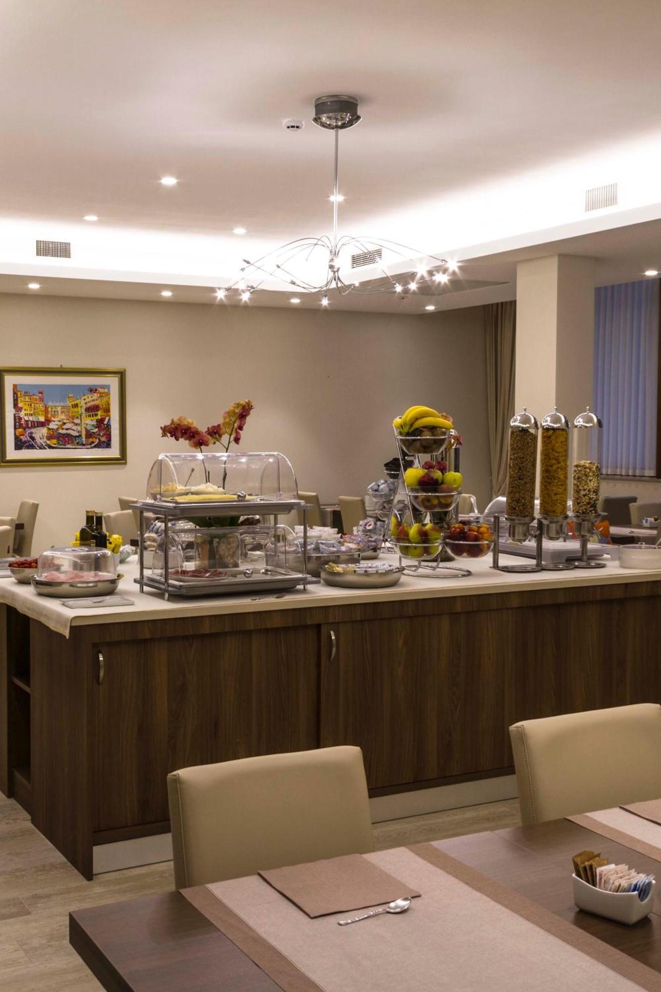 Hotel Relais Agli Olivi Лацизе Экстерьер фото