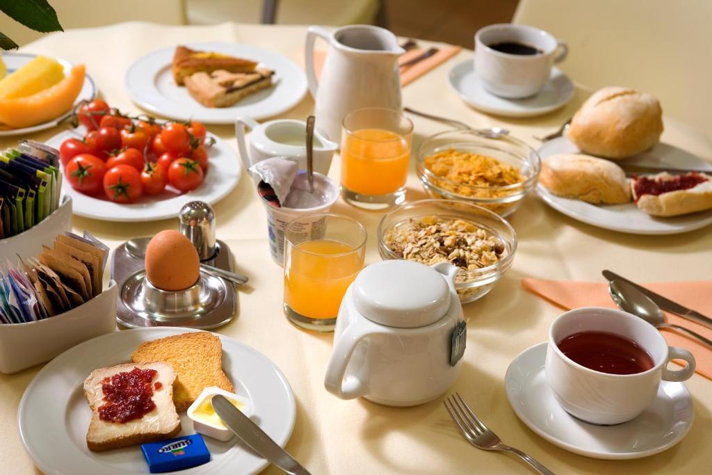 Hotel Relais Agli Olivi Лацизе Экстерьер фото