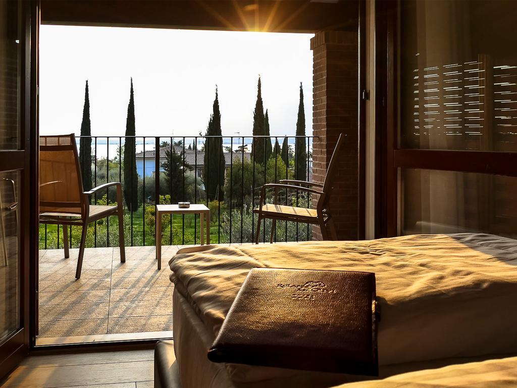 Hotel Relais Agli Olivi Лацизе Экстерьер фото