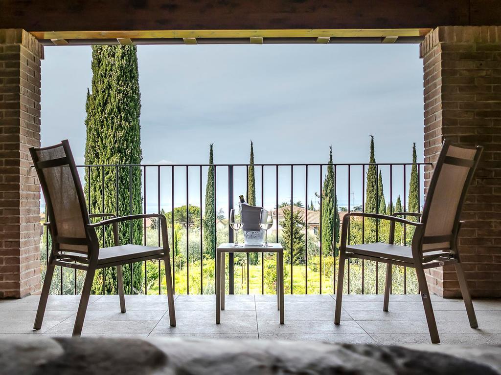 Hotel Relais Agli Olivi Лацизе Экстерьер фото
