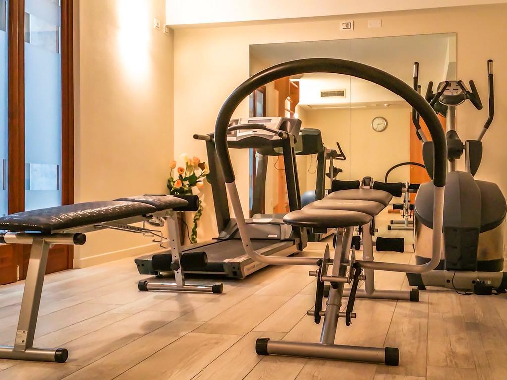 Hotel Relais Agli Olivi Лацизе Экстерьер фото