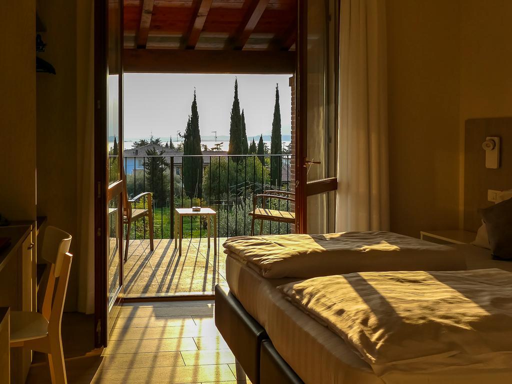 Hotel Relais Agli Olivi Лацизе Экстерьер фото