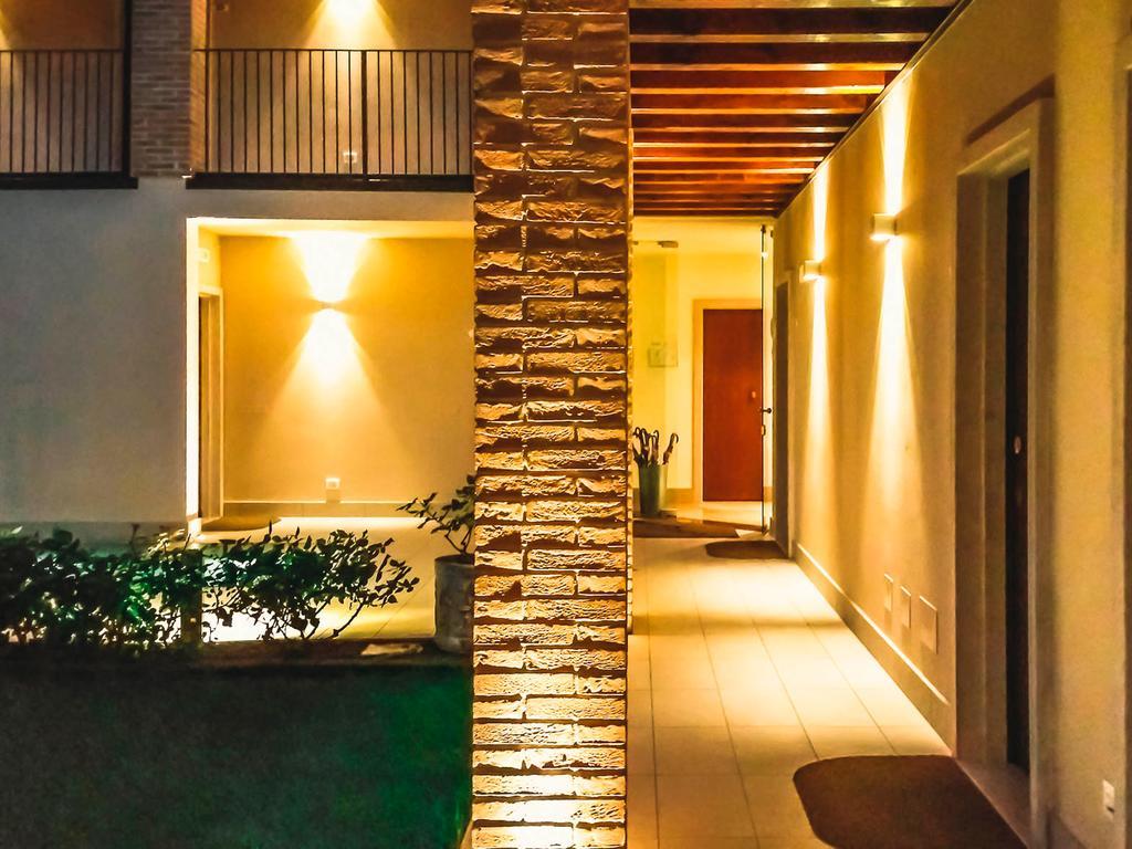 Hotel Relais Agli Olivi Лацизе Экстерьер фото