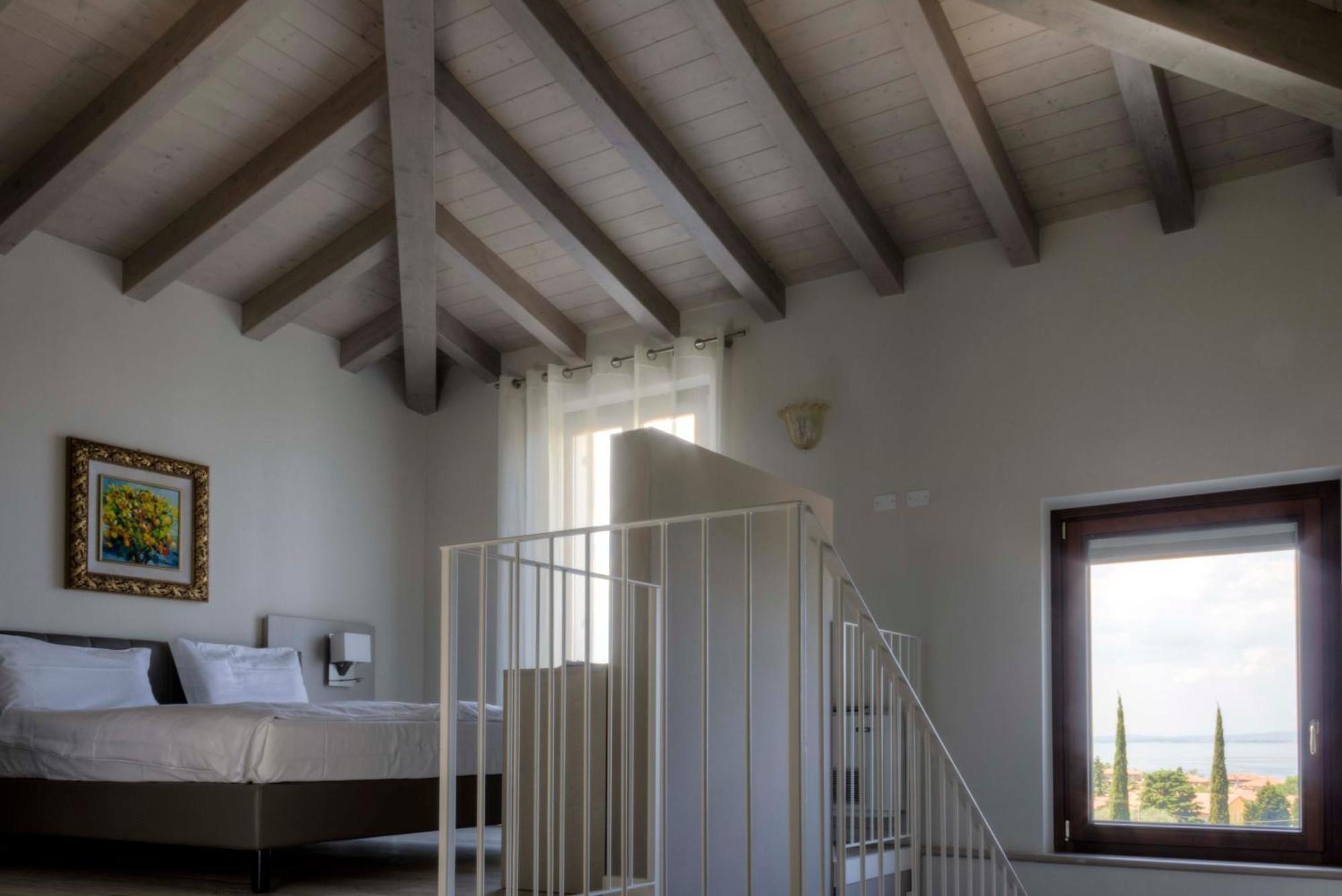 Hotel Relais Agli Olivi Лацизе Экстерьер фото