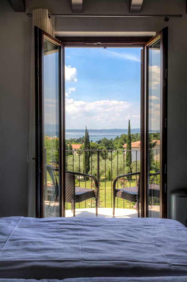 Hotel Relais Agli Olivi Лацизе Экстерьер фото