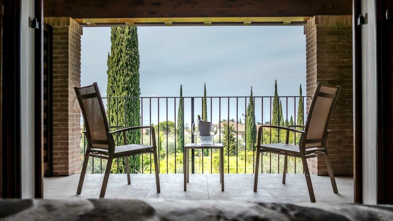 Hotel Relais Agli Olivi Лацизе Экстерьер фото