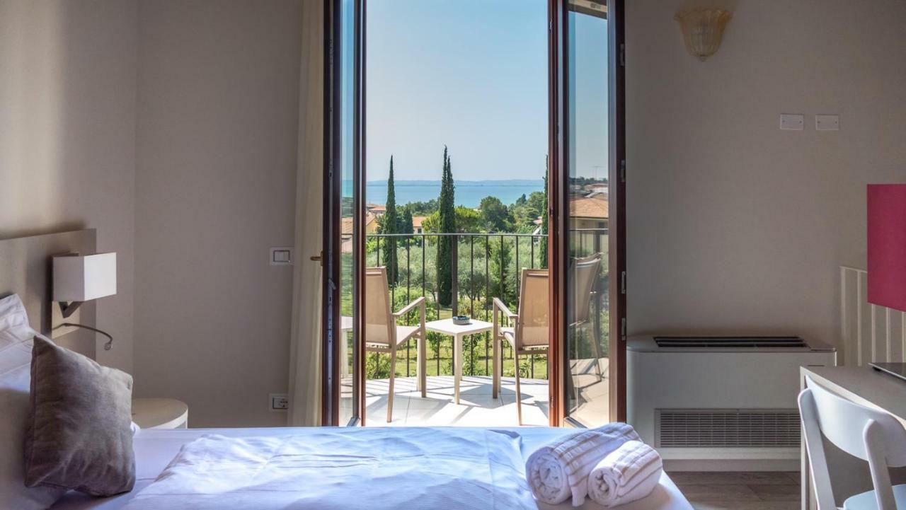 Hotel Relais Agli Olivi Лацизе Экстерьер фото